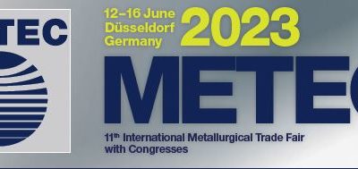 Sidercoat participe au METEC 2023  – Stand K33, Hall 5